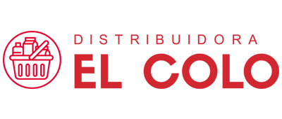 Distribuidora El Colo logo